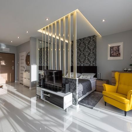 Athome Apartment Краков Номер фото