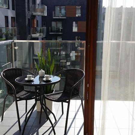 Athome Apartment Краков Экстерьер фото