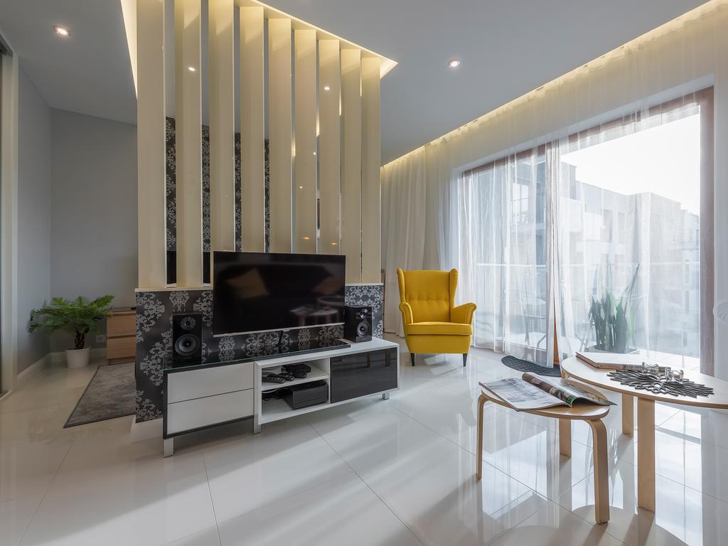 Athome Apartment Краков Номер фото